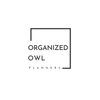 Organized Owl Planners - Home